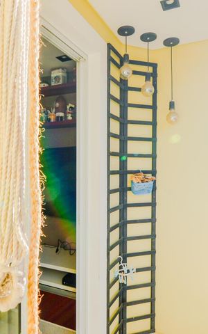 Apartamento para alugar com 42m², 2 quartos e 1 vagaVaranda 