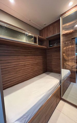 Apartamento à venda com 157m², 3 quartos e 4 vagas