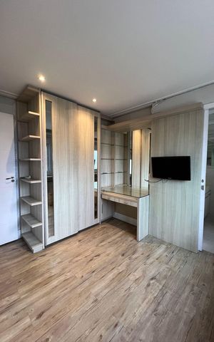 Apartamento à venda com 157m², 3 quartos e 4 vagas