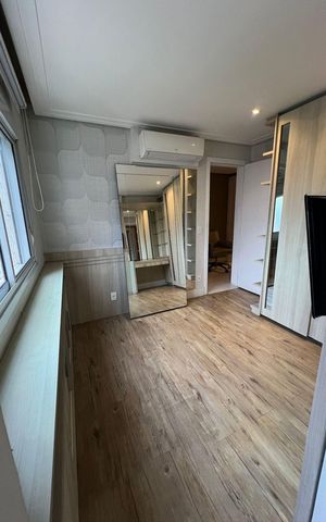 Apartamento à venda com 157m², 3 quartos e 4 vagas