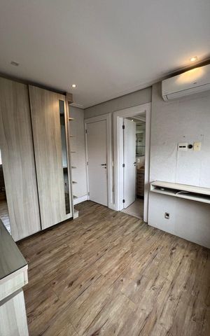 Apartamento à venda com 157m², 3 quartos e 4 vagas