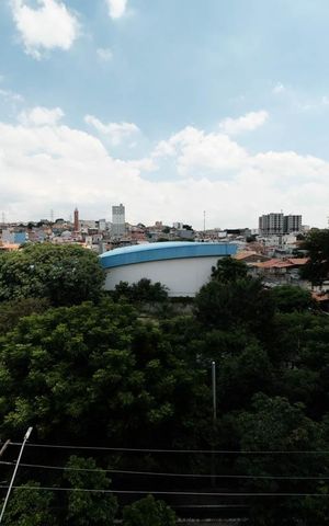 Apartamento à venda com 43m², 2 quartos e sem vagaQuarto 2