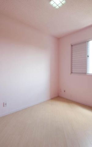 Apartamento à venda com 43m², 2 quartos e sem vagaQuarto 2