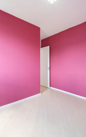 Apartamento à venda com 43m², 2 quartos e sem vagaQuarto 2