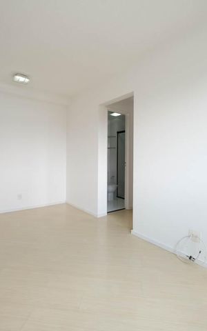 Apartamento à venda com 43m², 2 quartos e sem vagaSala