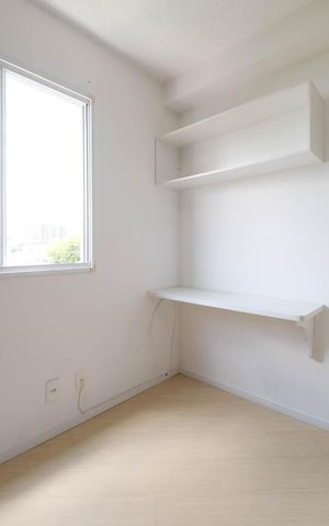 Apartamento à venda com 43m², 2 quartos e sem vagaQuarto 1