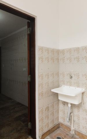 Casa à venda com 123m², 2 quartos e 1 vaga Casa à venda com 123m², 2 quartos e 1 vagaÁrea de Serviço e Quintal