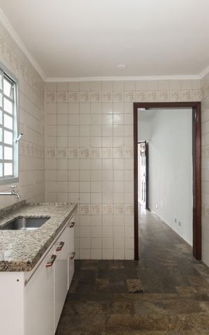 Casa à venda com 123m², 2 quartos e 1 vaga Casa à venda com 123m², 2 quartos e 1 vagaCozinha