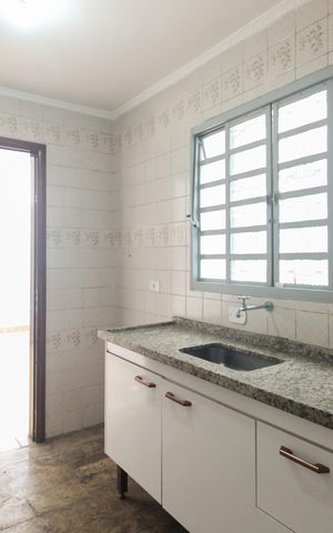 Casa à venda com 123m², 2 quartos e 1 vaga Casa à venda com 123m², 2 quartos e 1 vagaCozinha