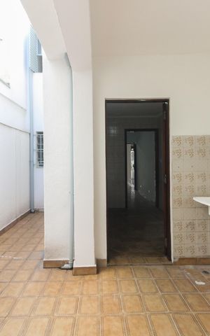 Casa à venda com 123m², 2 quartos e 1 vaga Casa à venda com 123m², 2 quartos e 1 vagaÁrea de Serviço e Quintal