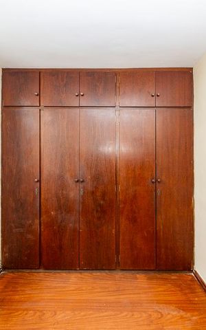 Apartamento para alugar com 54m², 3 quartos e sem vagaQuarto 3