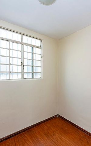 Apartamento para alugar com 54m², 3 quartos e sem vagaQuarto 2