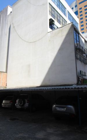 Apartamento à venda com 203m², 4 quartos e 1 vagaGaragem