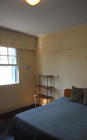Apartamento à venda com 203m², 4 quartos e 1 vagaQuarto 1