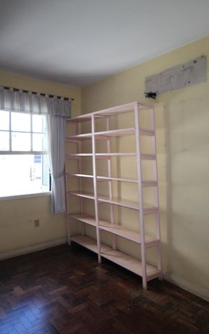 Apartamento à venda com 203m², 4 quartos e 1 vagaQuarto 2