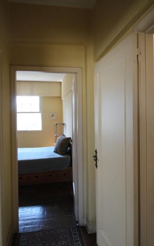 Apartamento à venda com 203m², 4 quartos e 1 vagaCorredor