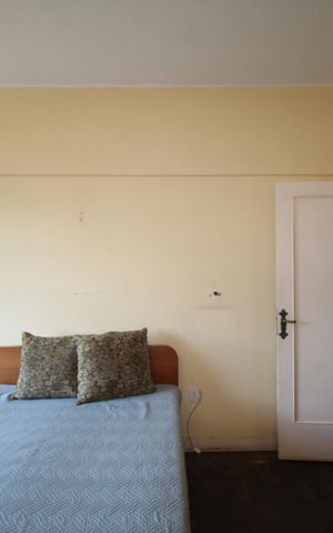Apartamento à venda com 203m², 4 quartos e 1 vagaQuarto 1