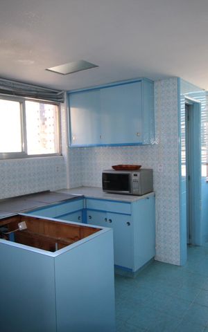 Apartamento à venda com 203m², 4 quartos e 1 vagaCozinha