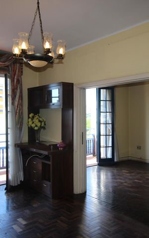 Apartamento à venda com 203m², 4 quartos e 1 vagaSala