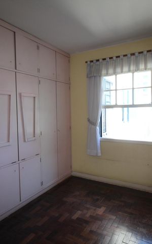 Apartamento à venda com 203m², 4 quartos e 1 vagaQuarto 2