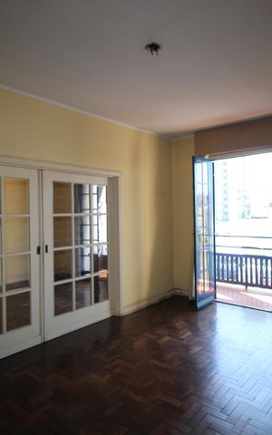 Apartamento à venda com 203m², 4 quartos e 1 vagaSala 2