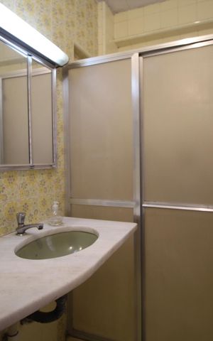 Apartamento à venda com 203m², 4 quartos e 1 vagaBanheiro 1