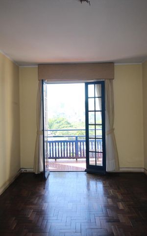 Apartamento à venda com 203m², 4 quartos e 1 vagaSala 2