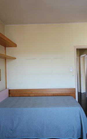 Apartamento à venda com 203m², 4 quartos e 1 vagaQuarto 3