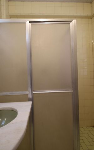 Apartamento à venda com 203m², 4 quartos e 1 vagaBanheiro 1