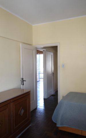 Apartamento à venda com 203m², 4 quartos e 1 vagaQuarto 4