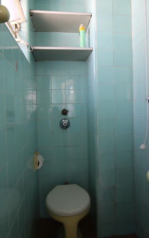 Apartamento à venda com 203m², 4 quartos e 1 vagaBanheiro de serviço