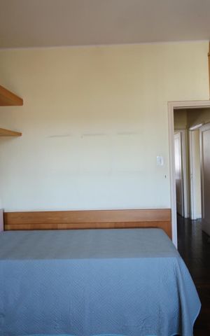 Apartamento à venda com 203m², 4 quartos e 1 vagaQuarto 3