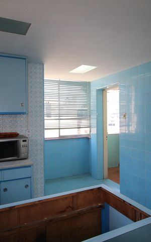 Apartamento à venda com 203m², 4 quartos e 1 vagaCozinha