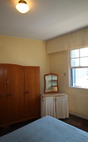 Apartamento à venda com 203m², 4 quartos e 1 vagaQuarto 1