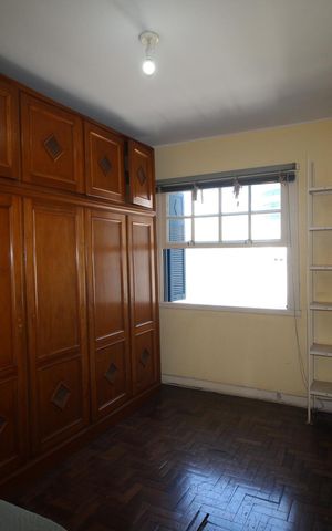 Apartamento à venda com 203m², 4 quartos e 1 vagaQuarto 4