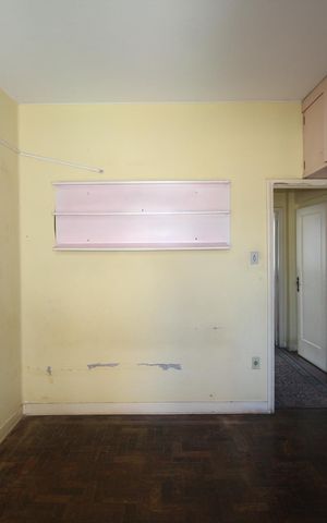 Apartamento à venda com 203m², 4 quartos e 1 vagaQuarto 2