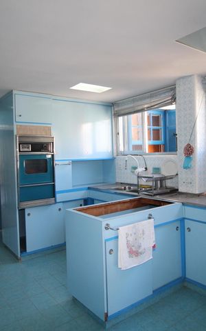 Apartamento à venda com 203m², 4 quartos e 1 vagaCozinha