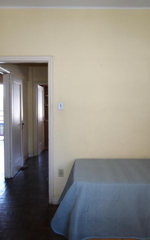Apartamento à venda com 203m², 4 quartos e 1 vagaQuarto 4