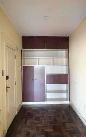 Apartamento à venda com 203m², 4 quartos e 1 vagaHall de entrada