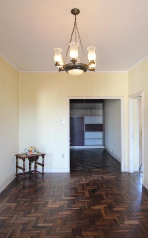 Apartamento à venda com 203m², 4 quartos e 1 vagaSala