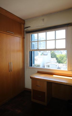 Apartamento à venda com 203m², 4 quartos e 1 vagaQuarto 3