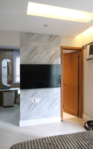 Apartamento à venda com 72m², 2 quartos e 1 vagaQuarto 2