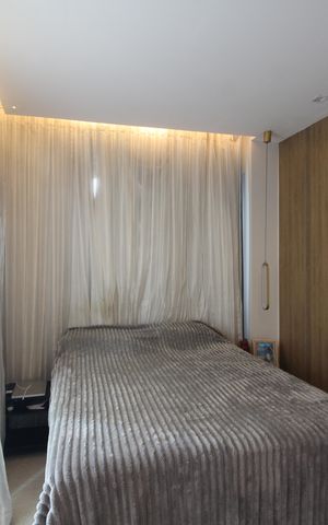 Apartamento à venda com 72m², 2 quartos e 1 vagaQuarto 2