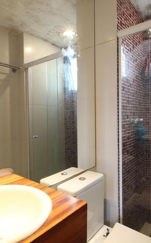 Apartamento à venda com 72m², 2 quartos e 1 vagaQuarto 2 - Suíte