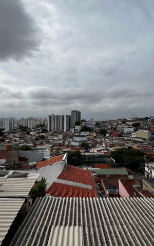 Casa à venda com 214m², 3 quartos e 4 vagas Casa à venda com 214m², 3 quartos e 4 vagas Quarto 3 Vista