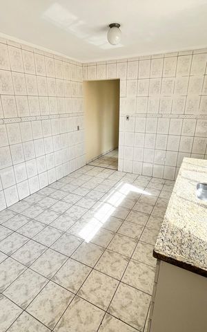 Casa à venda com 214m², 3 quartos e 4 vagas Casa à venda com 214m², 3 quartos e 4 vagasCozinha