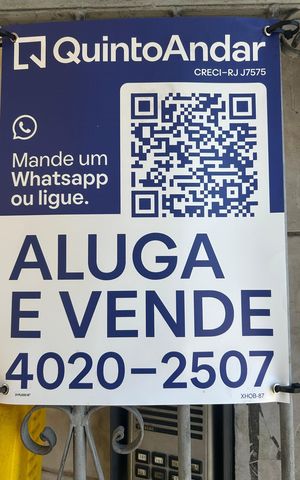 Apartamento à venda com 56m², 2 quartos e sem vaga