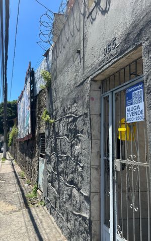 Apartamento à venda com 56m², 2 quartos e sem vaga