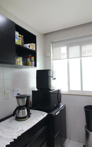 Apartamento à venda com 78m², 2 quartos e 1 vagaÁrea de Serviço