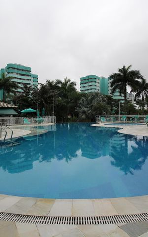 Apartamento à venda com 78m², 2 quartos e 1 vagaPiscina
